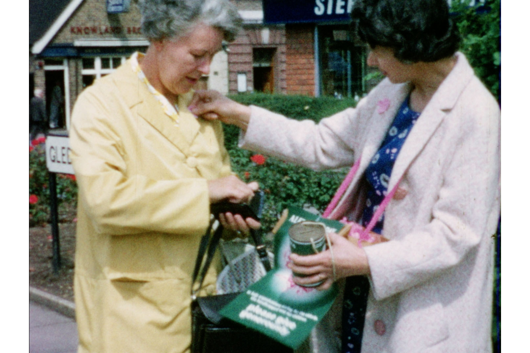 Bromley Historic Collections London's Screen Archives Collection