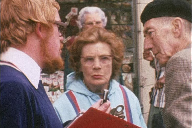 Pond Film 1975 London's Screen Archives Title