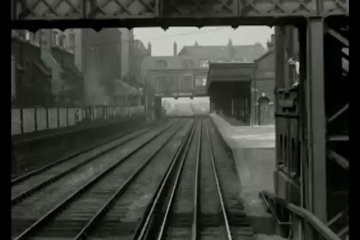 play video for A Trip On The Metropolitan Railway