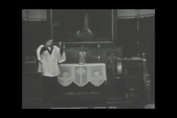 play video for Leeds Institute for the Deaf: Church Outing to Scarborough