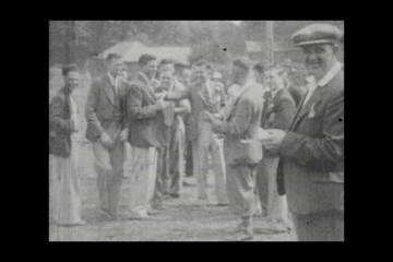 play video for Yorkshire Deaf Sport & Sheffield Outing