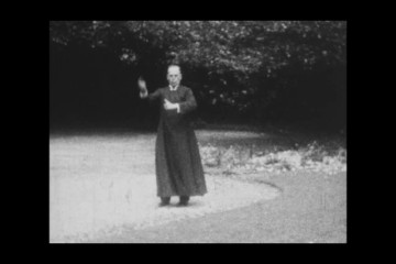 play video for Church of Missioners at Ambergate