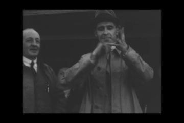 play video for Bradford Deaf Club Sports Films