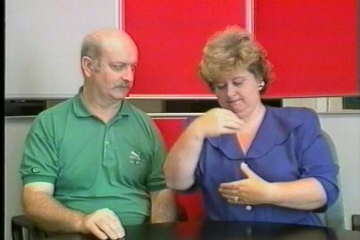 play video for Deaf Awareness Week: BSL Games/Activities for Deaf Children