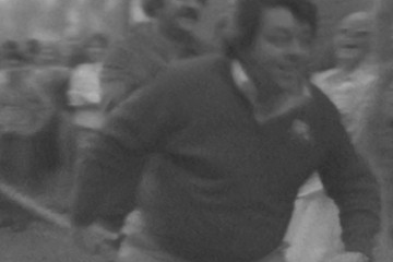 play video for Covent Garden Street Fair: Part One