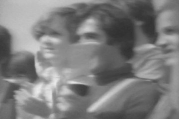 play video for Covent Garden Street Fair: Part Two