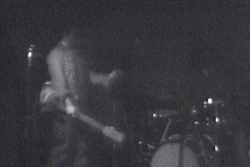 play video for Blond Tapes 1+2 NKTV, OZ Benefit 