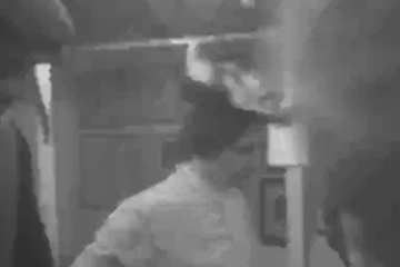 play video for THAP Big Show - 3rd night drama