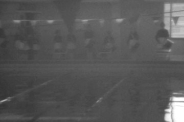 play video for E1 Festival 1976 Swimming Gala