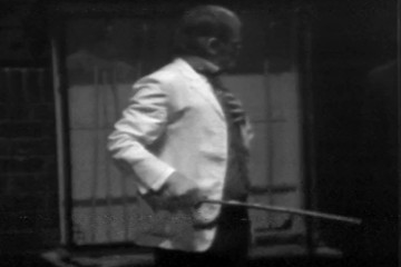 play video for Half-Moon Theatre: 2nd Tape