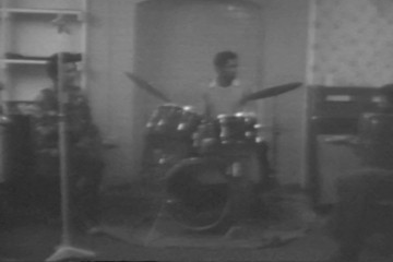 play video for TFB Rehearsal