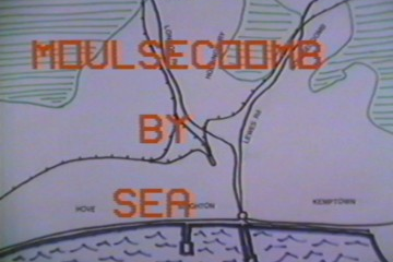 play video for Council Housing in Moulsecoomb by Sea