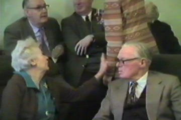 play video for Now We Are Older...