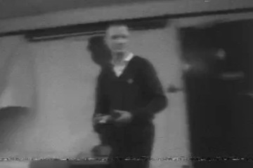 play video for Masks/Self-Portraits