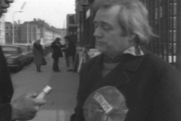 play video for Election '74 No. 3