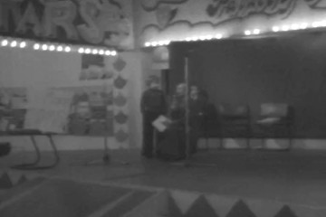 play video for THAP Saturday Show - Joe North