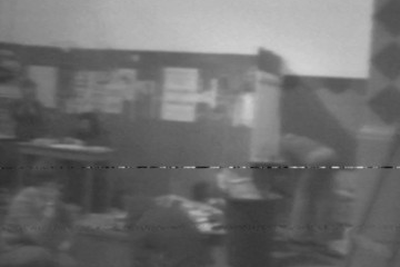 play video for THAP Big Show - Building the Exhibition 