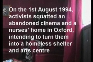 play video for Off the Record