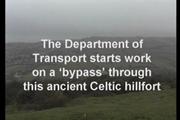 play video for The Hill