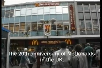 play video for Attack of Big Mac