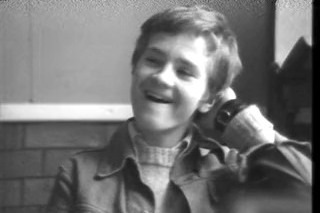 play video for Opening Up