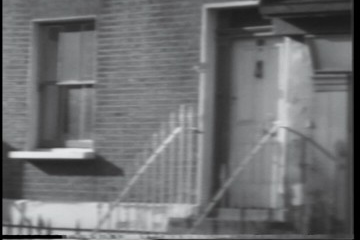 play video for PoW Road Sign and Voice Over 1974