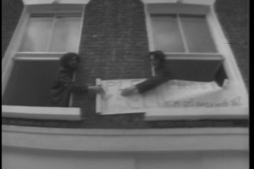 play video for  Bartholomew Rd ext and interviews 1973