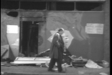 play video for Burnt Out Squat 1974