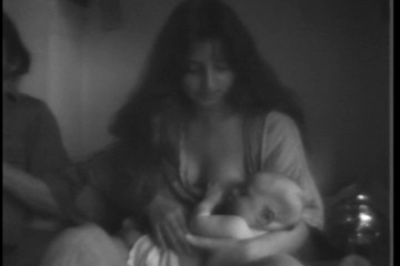 play video for GC and Peter IV on being evicted with kids 1974