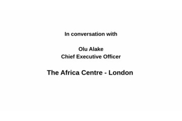 play video for SRK60 - Community Voices