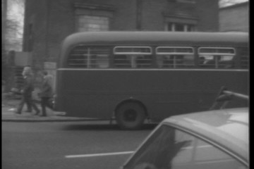 play video for Dr John Eviction 1974 pt.1 