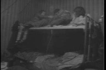 play video for Maureen and Kids in BnB 1974