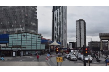 play video for The Crocodile on the Bus and other stories