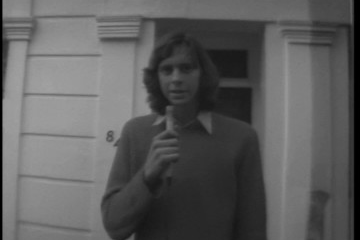 play video for Bartholomew Road, Squat Visit 1973