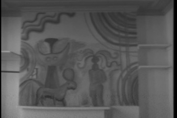 play video for Prince of Wales Crescent Deserted 1976