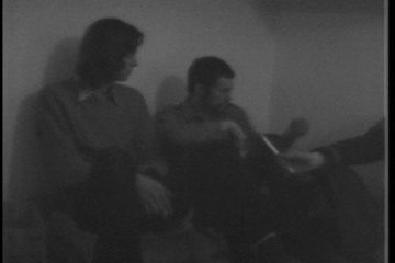 play video for 84 Bartholomew Rd IV: Interview with two Squatters 1973 