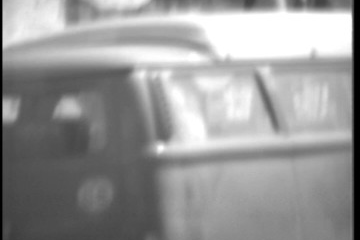 play video for Party at the dairy on Prince of Wales Crescent post eviction 1975 