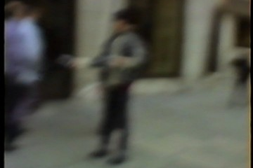 play video for Isle of Man Protest