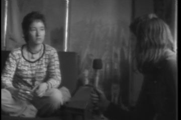 play video for Maureen Softly and Sue Hall Interview Each Other 1974