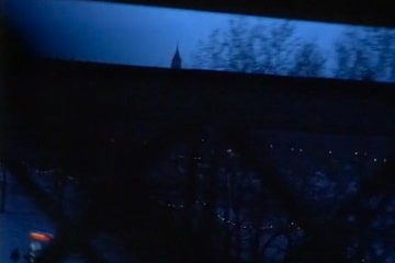 play video for Step Forward