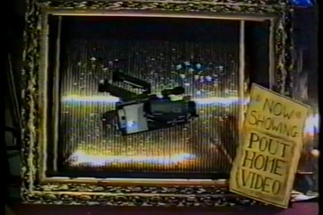 play video for Pout Issue Two