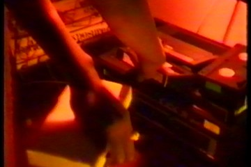 play video for Pout Issue Three