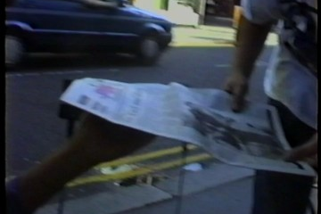 play video for Soho Cafe