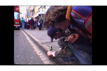 play video for The Drainer