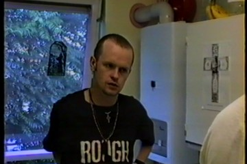 play video for A Staged Rant