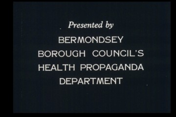 play video for Maternity and Child Welfare: Part 1