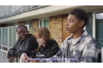 play video for Beloved Bermondsey