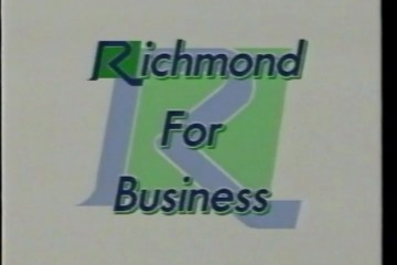 play video for Richmond For Business