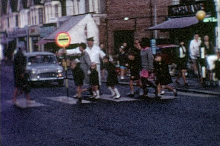 From Greenhill To Marlborough London S Screen Archives Title