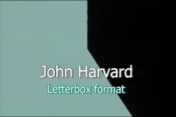 play video for The John Harvard Programme